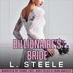 The Billionaire's Bride