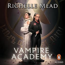 Vampire Academy