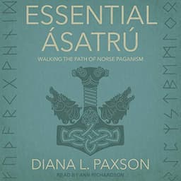 Essential &Aacute;satr&uacute;