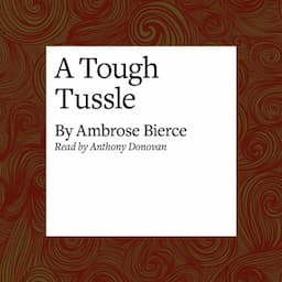 A Tough Tussle