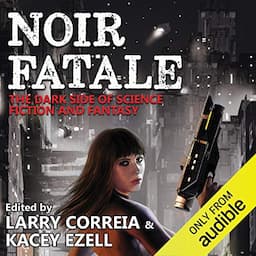 Noir Fatale