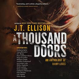 A Thousand Doors