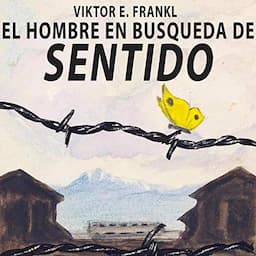 El hombre en busca del sentido ultimo [The Man in Search of the Ultimate Sense]