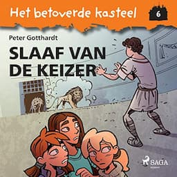 Slaaf van de Keizer