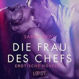 Die Frau des Chefs