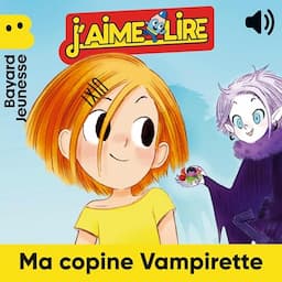 Ma copine Vampirette