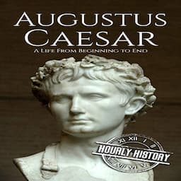 Augustus Caesar