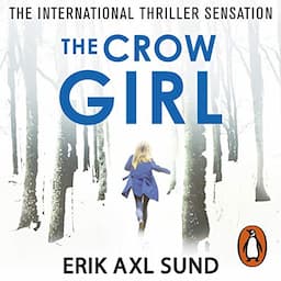 The Crow Girl