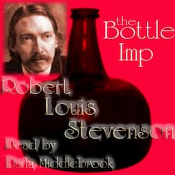 The Bottle Imp