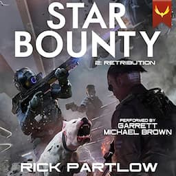 Star Bounty: Retribution