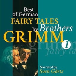 Best of German Fairy Tales by Brothers Grimm 1