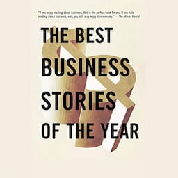 The Best Business Stories of the Year, 2002 Edition