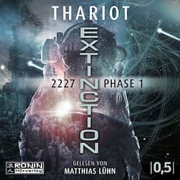 2227 Extinction - Phase 1 (German edition)