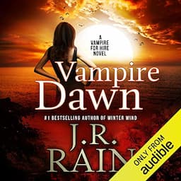 Vampire Dawn