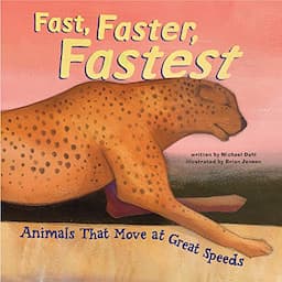 Fast, Faster, Fastest