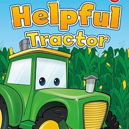 Helpful Tractor