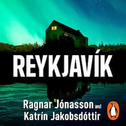 Reykjav&iacute;k