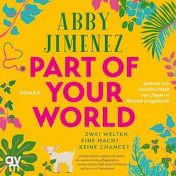 Part of Your World (German Edition)