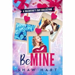 Be Mine: A Holiday Collection