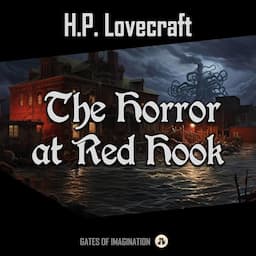 The Horror at Red Hook