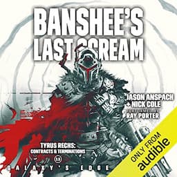 Banshee's Last Scream