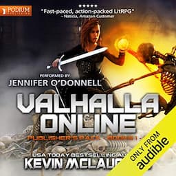 Valhalla Online