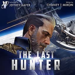 The Last Hunter