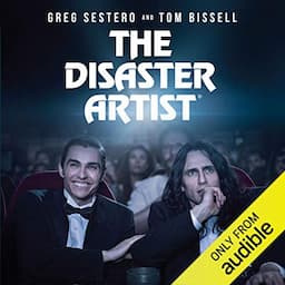 The Disaster Artist