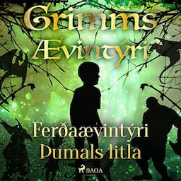 Fer&eth;a&aelig;vint&yacute;ri &THORN;umals litla