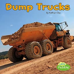 Dump Trucks