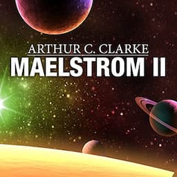 Maelstrom II