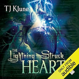 The Lightning-Struck Heart