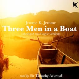 Three Men in a Boat