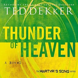 Thunder of Heaven