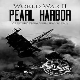 World War II Pearl Harbor