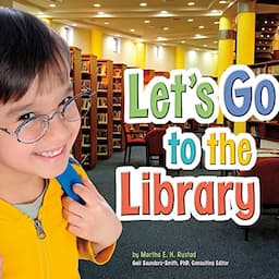 Let's Go to the Library