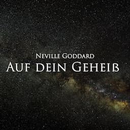 Auf dein Gehei&szlig;