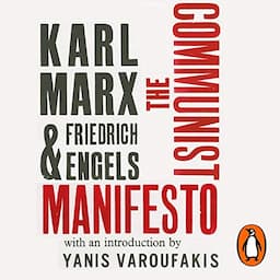 The Communist Manifesto