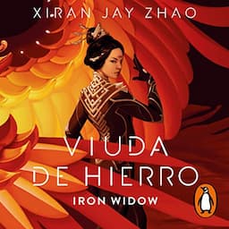 Viuda de hierro [Iron Widow]