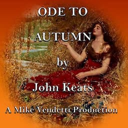 Ode to Autumn