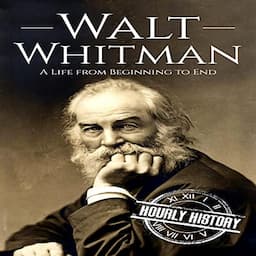 Walt Whitman