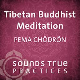 Tibetan Buddhist Meditation