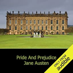 Pride and Prejudice