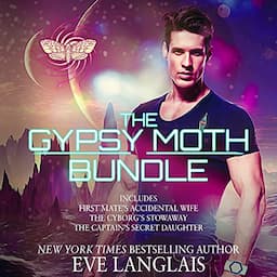 The Gypsy Moth Bundle