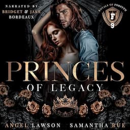 Princes of Legacy