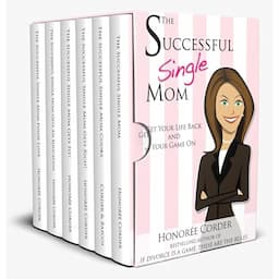 The Successful Single Mom Series: Books 1-6