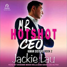 Mr. Hotshot CEO