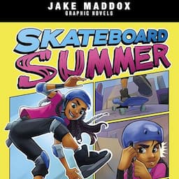 Skateboard Summer