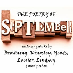 The Poetry of September