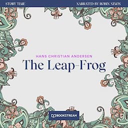 The Leap-Frog